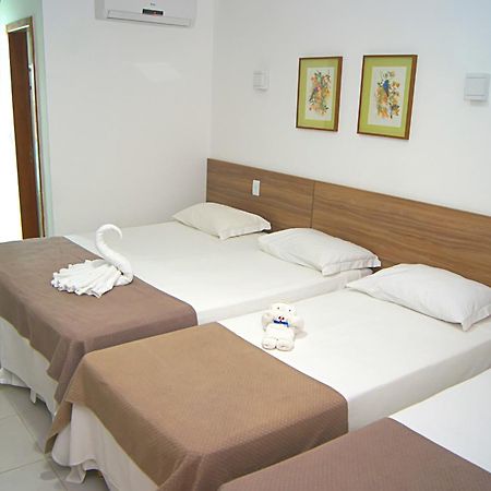 Hotel Flor Da Chapada Itaberaba Exterior photo