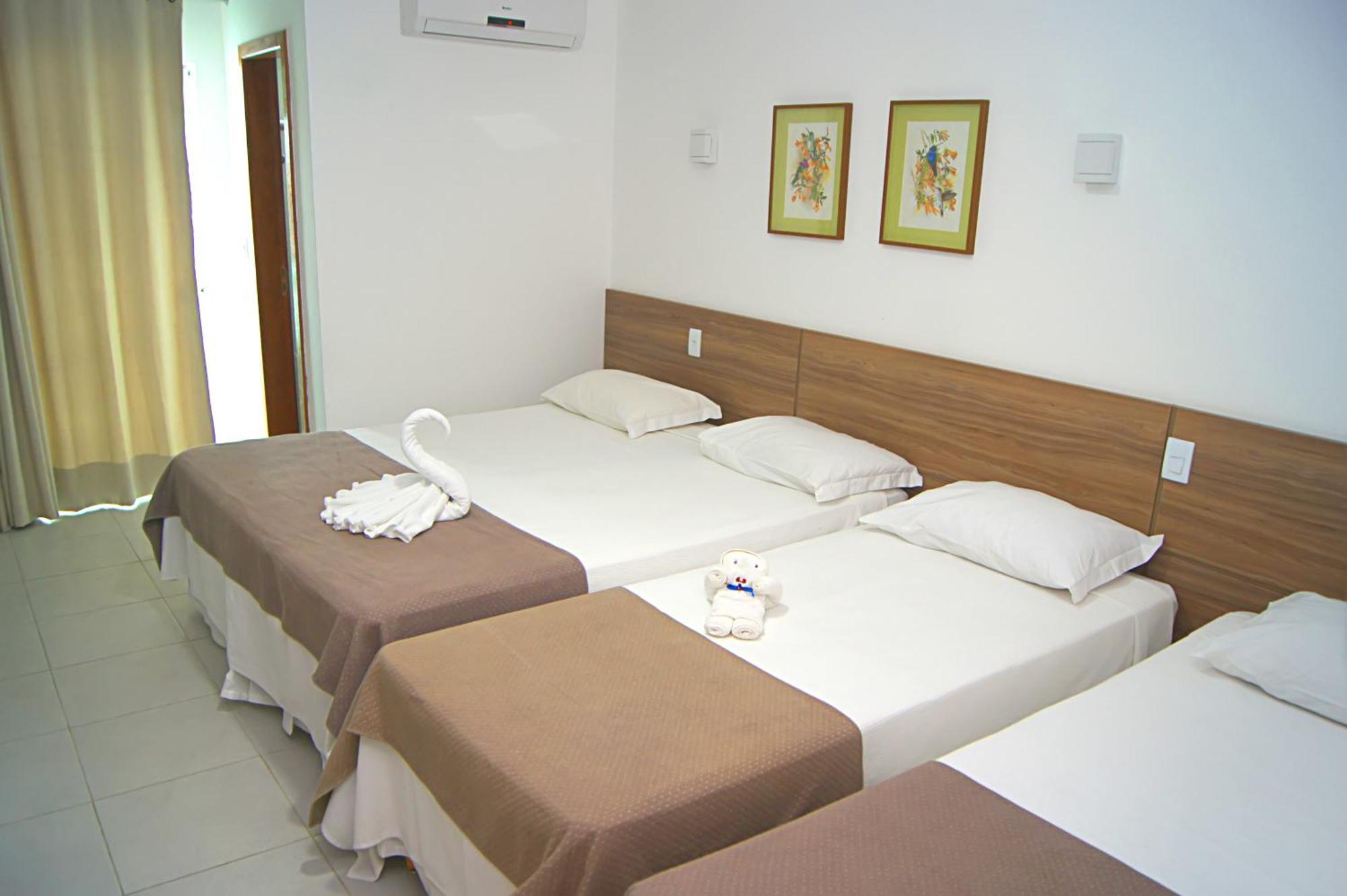 Hotel Flor Da Chapada Itaberaba Exterior photo